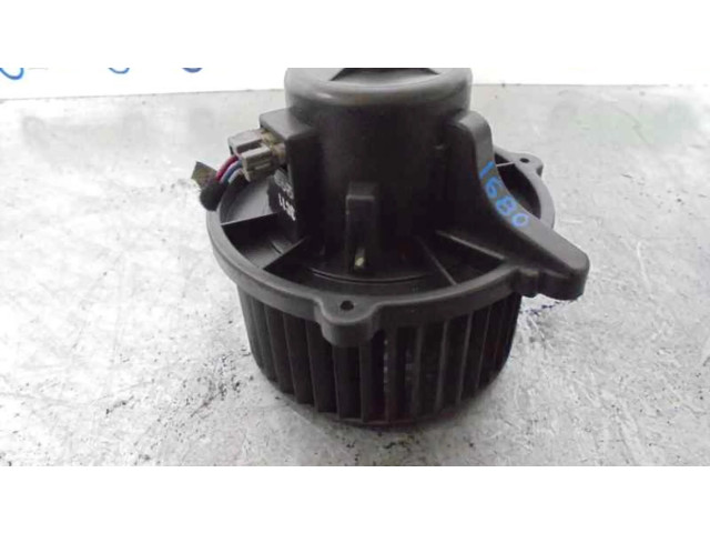 Вентилятор печки    3C08   KIA Rio