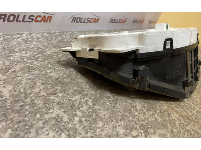 Панель приборов 8673263, 8673802   Volvo V70       