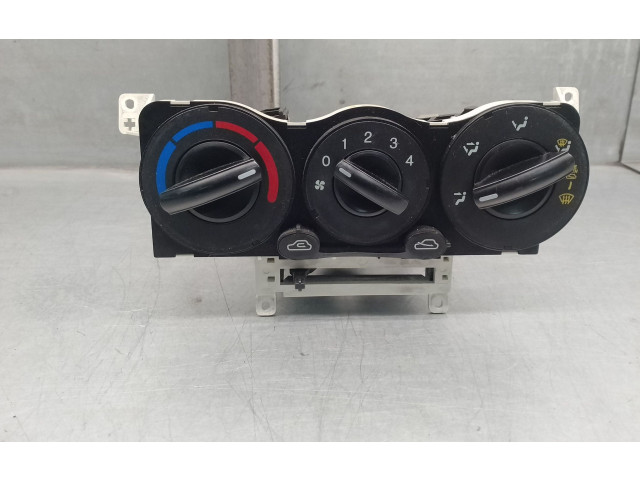 Модуль блока управления кондиционером 972501C100   Hyundai Getz