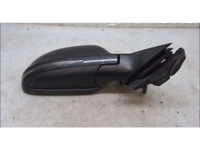 Außenspiegel elektrisch Tür vorne Audi A3 S3 A3 Sportback 8P 2005 - 2013 года