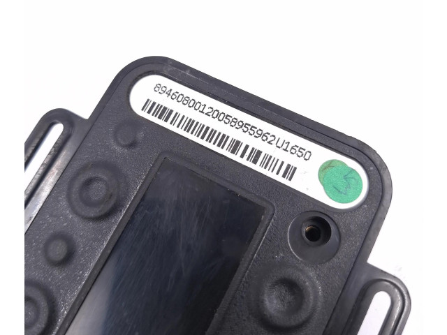 Блок комфорта Hyundai i10