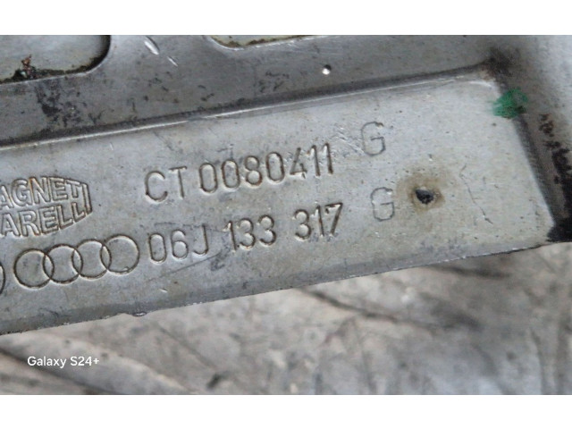 Vstřikovací lišta 0261545035, 06J133317G Seat Altea XL BZB