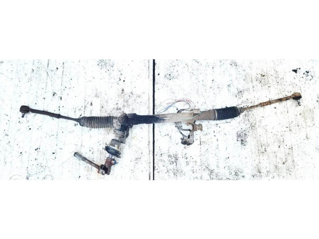    Рулевая рейка RRHD   Nissan X-Trail T31 2007-2014 года