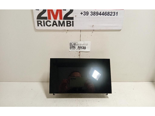 Дисплей DDDA Audi A6 S6 C7 4G