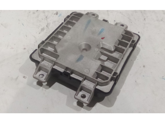 Блок управления Xenon