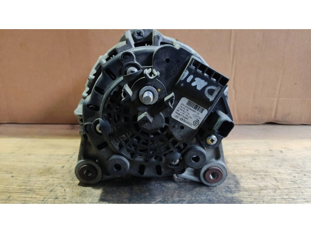 Генератор F000BL0719 Dacia Logan II 1.5