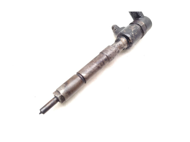 Vstřikovač 0445110351   Alfa Romeo Mito    199B1.000 