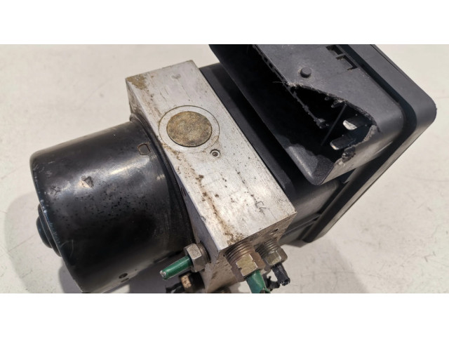 Блок АБС 9641847080, 00006057D1 Citroen C5 2001-2004 года