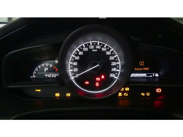 Přístrojová deska Mazda 3 III 2018 BJS755430, IMPRK1296924