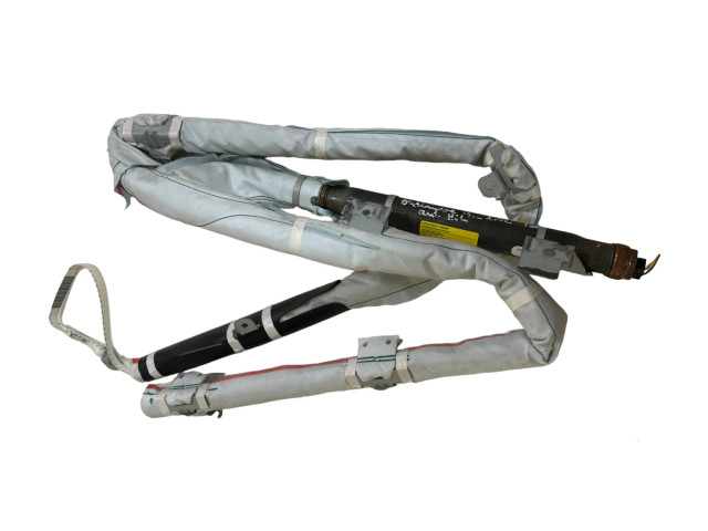 Боковая подушка безопасности 7030A361, B9844PJANV31 Mitsubishi Outlander