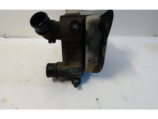 Интеркулер  1639939   Fiat Punto (188) 