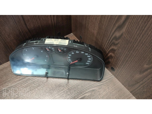 Přístrojová deska Volkswagen Transporter - Caravelle T5 2009 7H0920851S