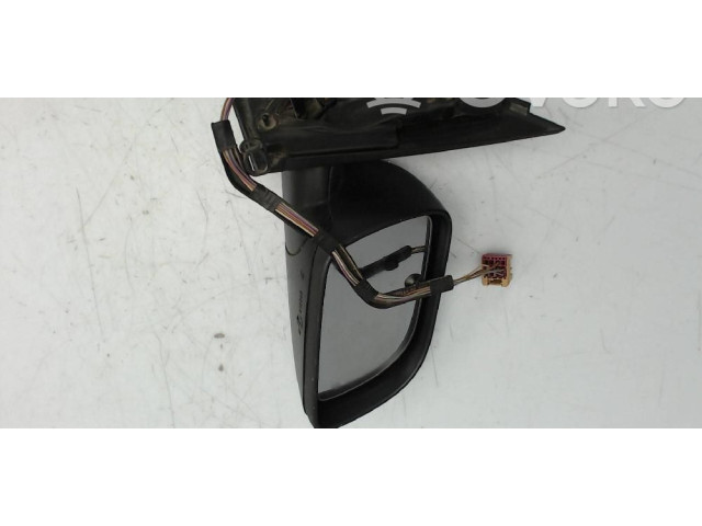 Zpětné zrcátko Volkswagen Polo IV 9N3 2005 6Q0857934