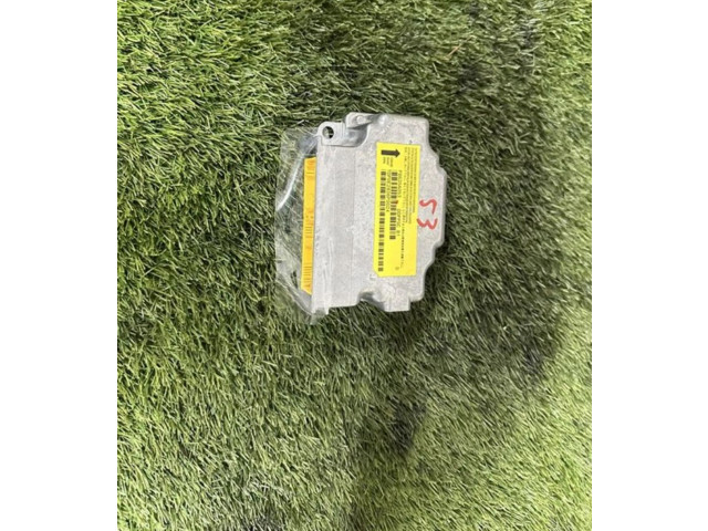 Блок подушек безопасности P8635A053, P8635A053 Mitsubishi Outlander