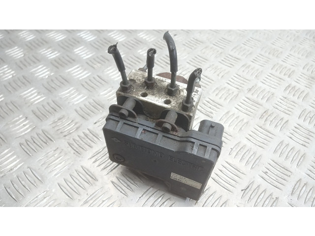 Блок АБС 0906C0894, 2056854 Mazda 626 1998-2002 года