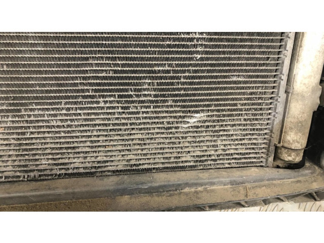 Комплект радиатора