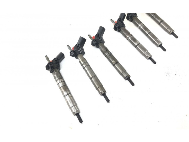 Vstřikovač 0445116025, A6420701187 Mercedes-Benz E W212 OM 642.858