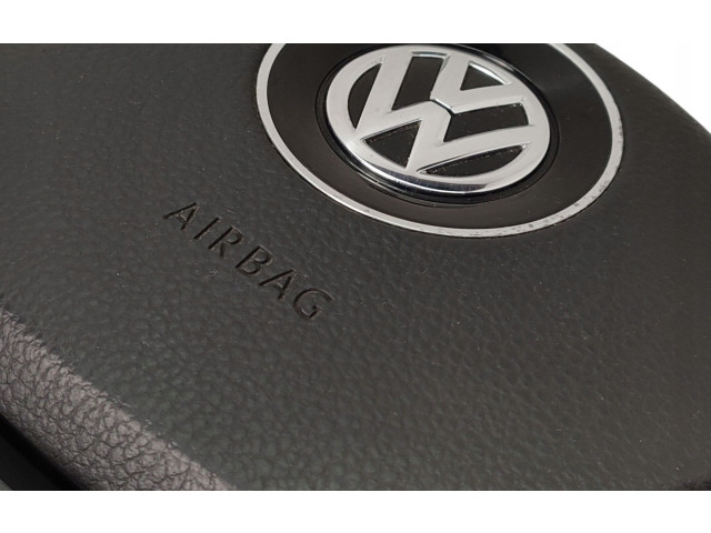 Руль Volkswagen Transporter - Caravelle T5  2003 - 2015 года HENCAR2H0419091, 2H0419091      