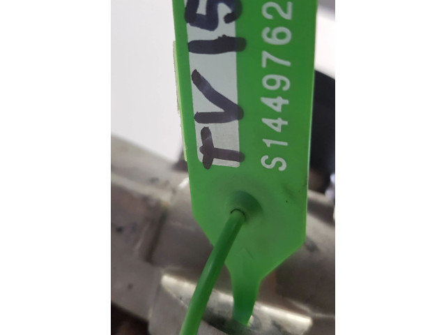 Турбина 30757080, 31293032 Volvo V70