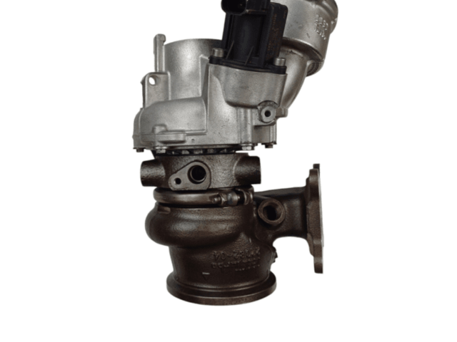  Турбина Audi A1  06K145702Q, IT-06K145702R         