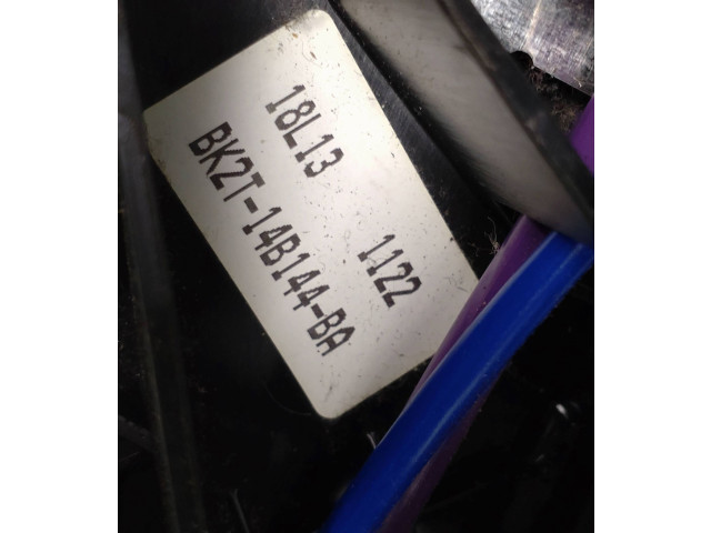 Pojistková skříňka Bk2t14b144ba, Bk2t14401 Ford Transit Custom 2014