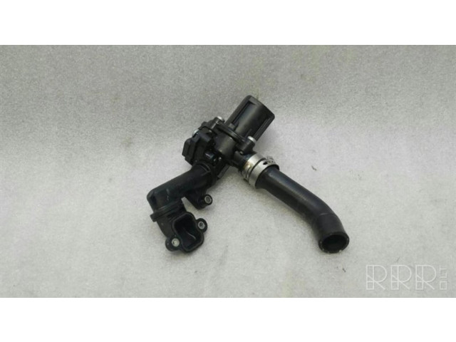 Соленоидный клапан