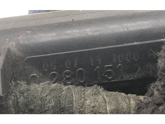 Топливная рампа 0280151218   Fiat Grande Punto  