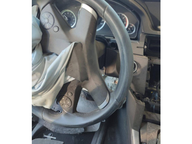 Volant Mercedes-Benz E W212 2009 Sinref