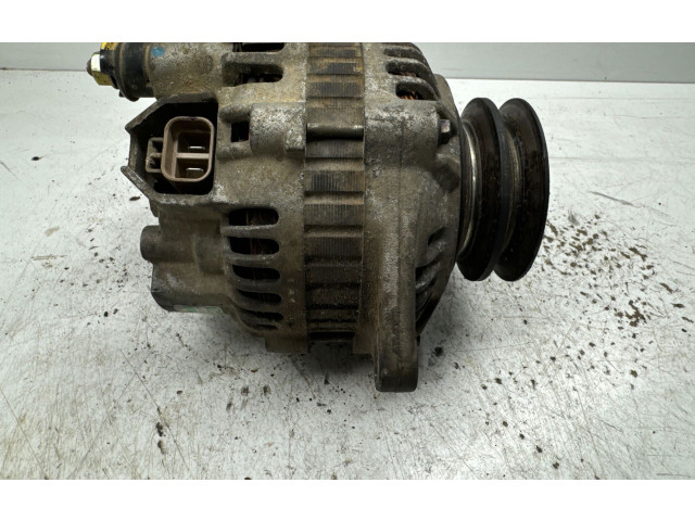 Генератор A2TC1479ZT, WLAA18300A Ford Ranger