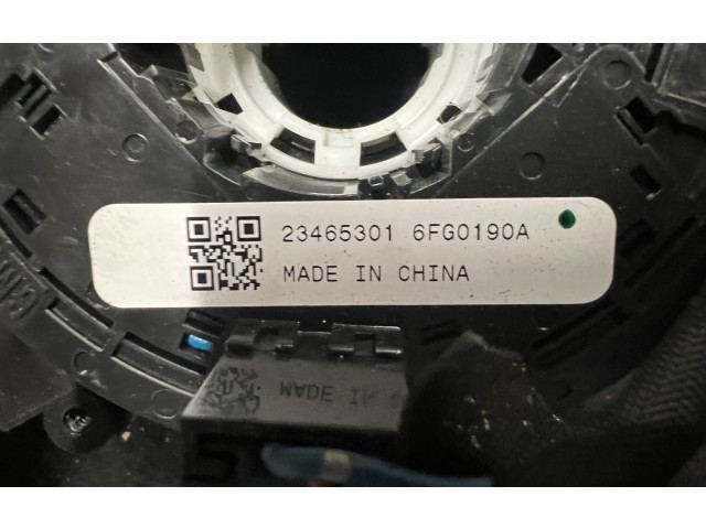 Руль Chevrolet Camaro   -  года 23159964, 23465301      