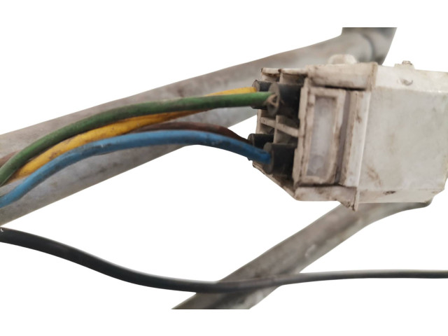 Моторчик дворников 403444, 3518120    Volvo 940