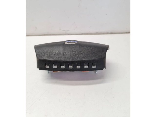 Подушка безопасности водителя 8686222, 570606400   Volvo V70