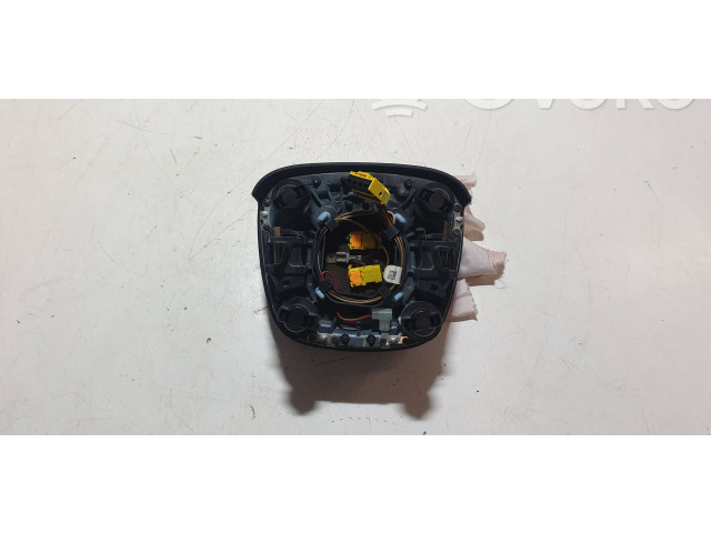 Подушка безопасности водителя P032288356, 203530094297 Volvo XC40