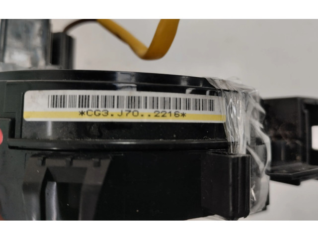 Подушка безопасности водителя DV6T-14A664-AA   Ford Transit -  Tourneo Connect