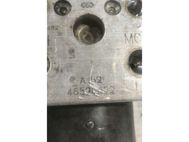 Блок АБС 0265216533, 0265216533 Lancia Lybra - года