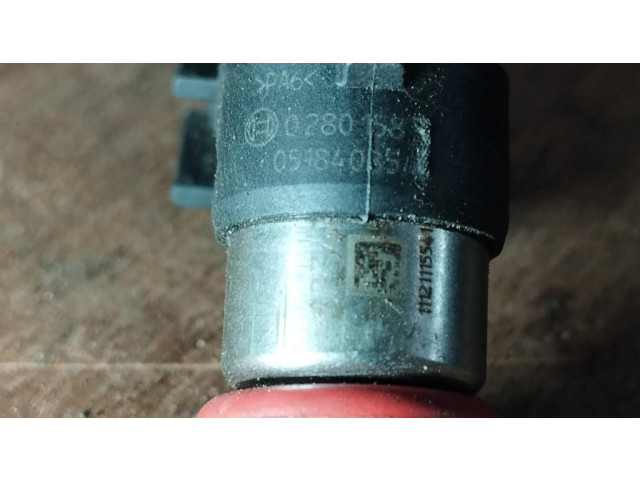 Vstřikovač 05184085AC Chrysler Town & Country V pro benzínový motor 3.6