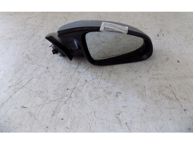 Zpětné zrcátko BMW M4 F82 F83 2017