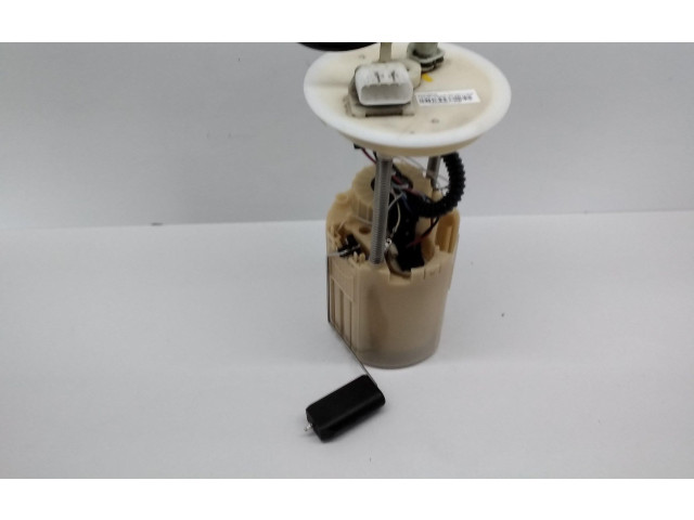 Топливный насос