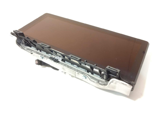 Дисплей 8611078040, 4622004673 Lexus NX