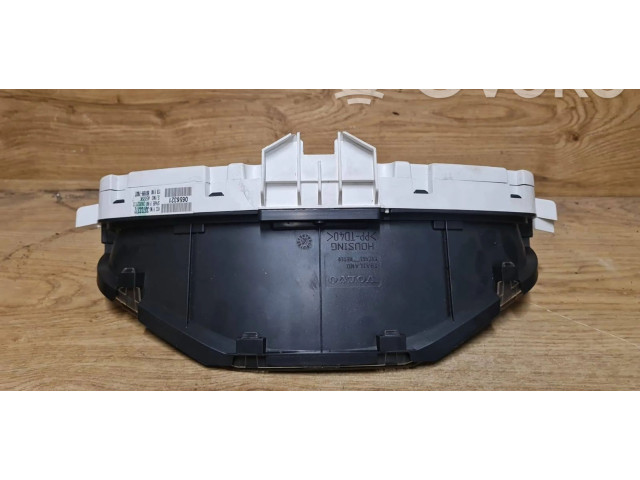 Панель приборов 30733372   Volvo V50       
