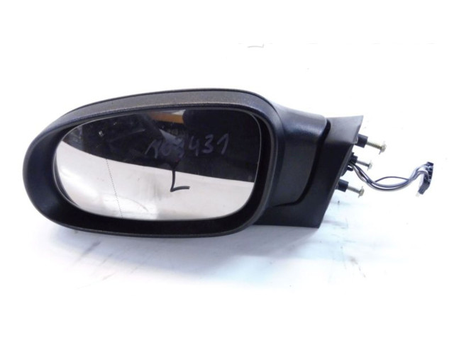 Зеркало электрическое        Mercedes-Benz A W168  1997 - 2004 года   