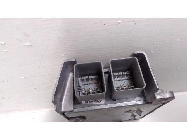 Блок подушек безопасности 68002372AA, 0285010053   Chrysler 300 - 300C