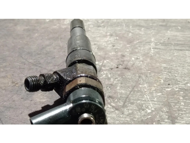 Форсунка 0445110209 BMW 1 E82 E88 для дизельного двигателя 2