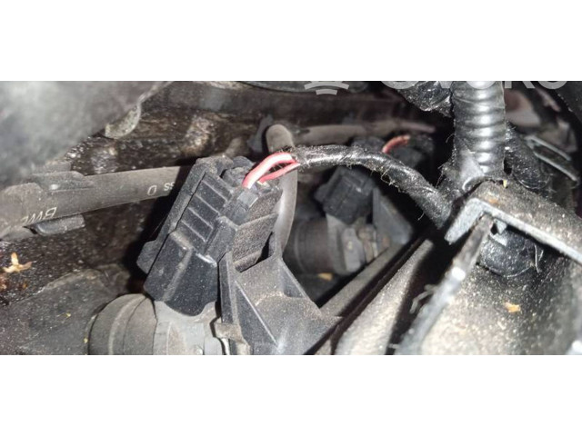 Vstřikovací lišta 06A906031BT Seat Altea