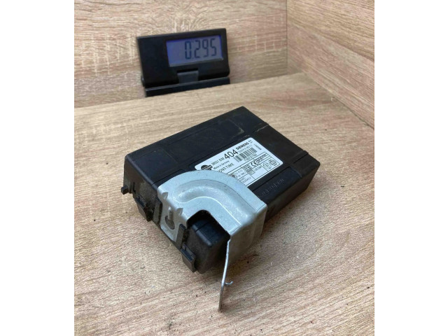 Блок комфорта 28551BM404, 5WK48511 Nissan Almera Tino