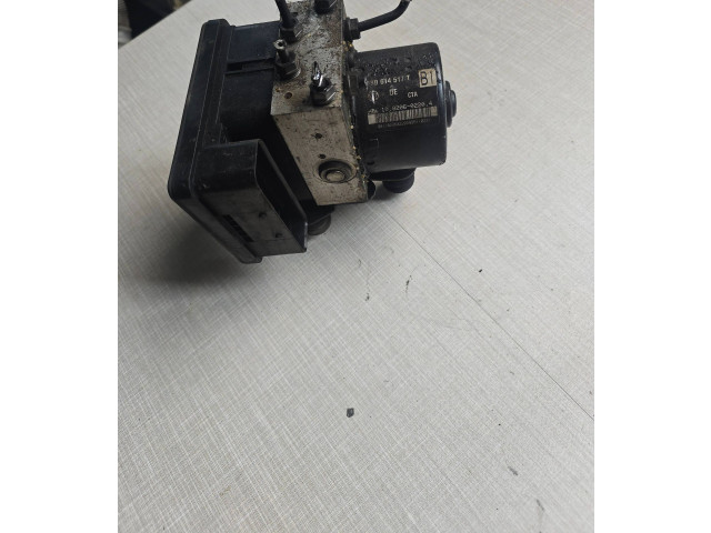 Блок АБС 1K0907379AA, 10096003603 Volkswagen Golf Plus 2005 - 2013 года