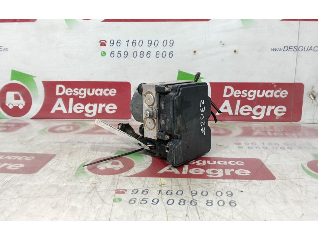 Блок АБС 13474250   Opel  Meriva B  2010 - 2016 года