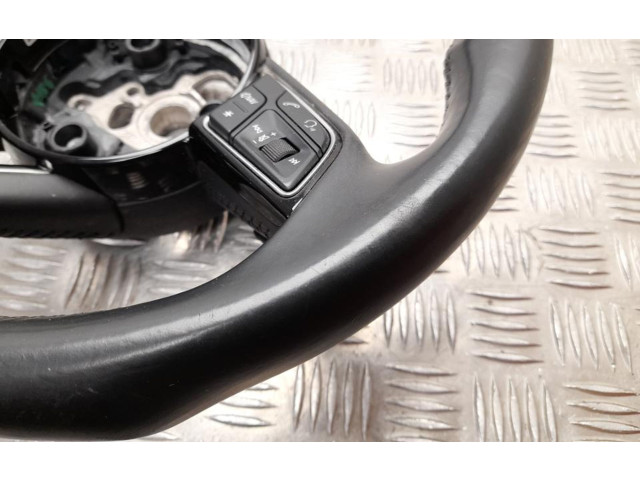 Volant Audi A5 8T 8F 2017 8W0419091DF, H1351