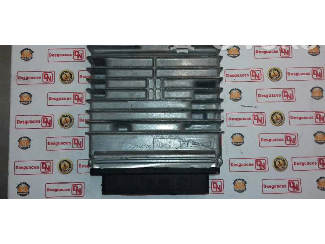 Řídící jednotka 28017169 Tata Safari 2003