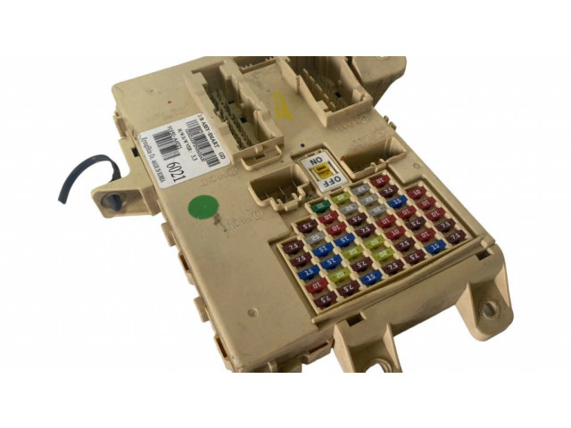 Pojistková skříňka 91950A6021, GD021G3P2N00633A30 Hyundai i30 2015